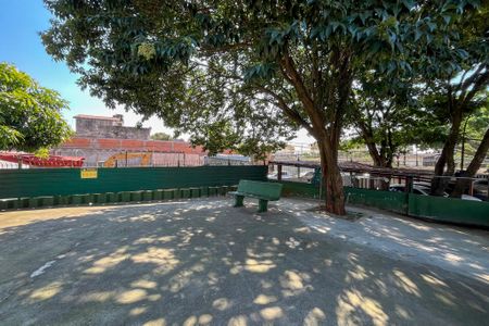 Apartamento para alugar com 60m², 2 quartos e 1 vaga Apartamento para alugar com 60m², 2 quartos e 1 vagaArea Pet