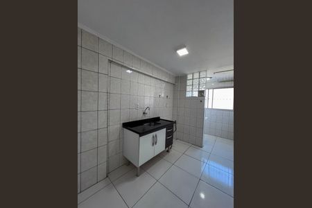 Apartamento para alugar com 60m², 2 quartos e 1 vaga Apartamento para alugar com 60m², 2 quartos e 1 vagaCozinha