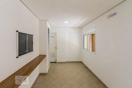 Apartamento à venda com 40m², 2 quartos e 1 vagaHall de entrada