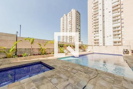 Apartamento à venda com 40m², 2 quartos e 1 vagaÁrea comum - Piscina