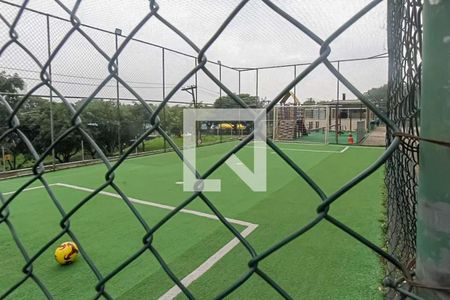 Apartamento à venda com 40m², 2 quartos e 1 vagaQuadra Esportiva
