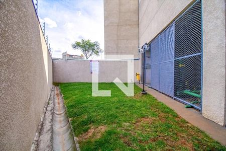 Apartamento à venda com 40m², 2 quartos e 1 vagaEspaço Pet