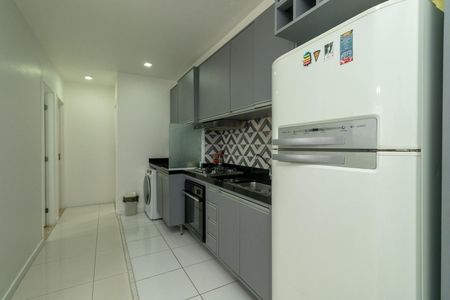 Apartamento à venda com 40m², 2 quartos e 1 vagaCozinha