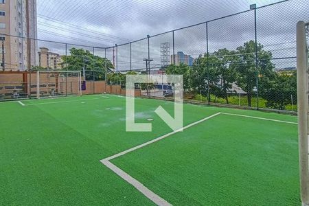Apartamento à venda com 40m², 2 quartos e 1 vagaQuadra Esportiva