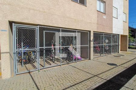 Apartamento à venda com 40m², 2 quartos e 1 vagaBicicletário