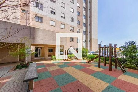 Apartamento à venda com 40m², 2 quartos e 1 vagaÁrea comum - Playground