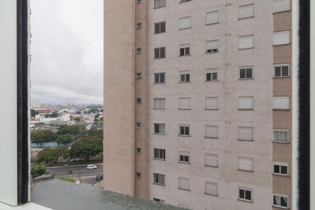 Apartamento à venda com 40m², 2 quartos e 1 vagaQuarto 2 vista