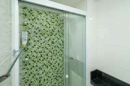 Apartamento à venda com 40m², 2 quartos e 1 vagaBanheiro