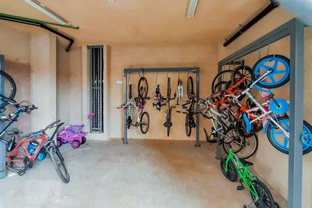 Apartamento à venda com 40m², 2 quartos e 1 vagaBicicletário