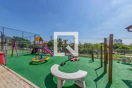 Apartamento à venda com 40m², 2 quartos e 1 vagaÁrea comum - Playground