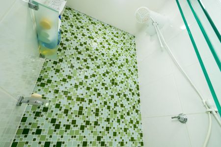 Apartamento à venda com 40m², 2 quartos e 1 vagaBanheiro