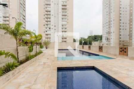 Apartamento à venda com 40m², 2 quartos e 1 vagaÁrea comum - Piscina