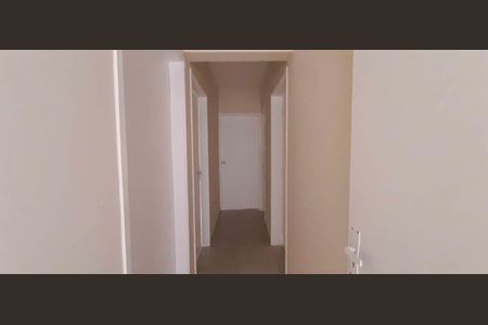 Apartamento à venda com 106m², 3 quartos e 1 vaga Apartamento à venda com 106m², 3 quartos e 1 vagaCorredor