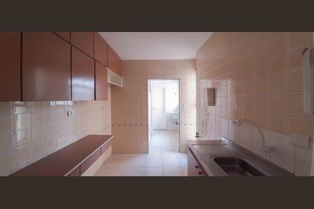 Apartamento à venda com 106m², 3 quartos e 1 vaga Apartamento à venda com 106m², 3 quartos e 1 vagaCozinha