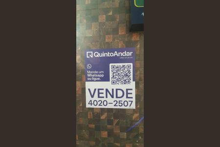 Apartamento à venda com 106m², 3 quartos e 1 vaga Apartamento à venda com 106m², 3 quartos e 1 vagaPlaca QA Instalada