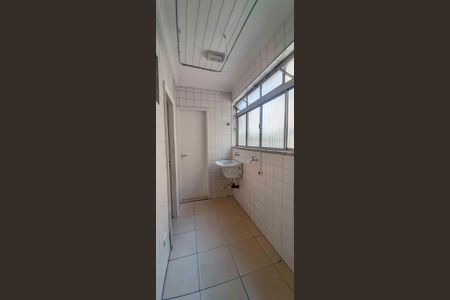 Apartamento à venda com 106m², 3 quartos e 1 vaga Apartamento à venda com 106m², 3 quartos e 1 vagaÁrea de Serviço