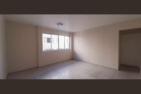 Sala de apartamento à venda com 3 quartos, 106m² em Cidade São Francisco, Osasco