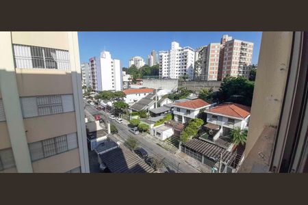 Apartamento à venda com 106m², 3 quartos e 1 vaga Apartamento à venda com 106m², 3 quartos e 1 vagaVista da Suíte