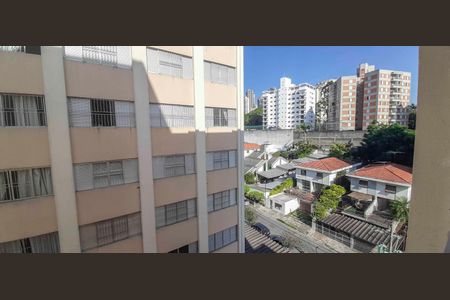 Apartamento à venda com 106m², 3 quartos e 1 vaga Apartamento à venda com 106m², 3 quartos e 1 vagaVista do Quarto 2