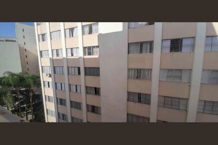 Vista da Sala de apartamento à venda com 3 quartos, 106m² em Cidade São Francisco, Osasco