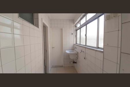 Apartamento à venda com 106m², 3 quartos e 1 vaga Apartamento à venda com 106m², 3 quartos e 1 vagaÁrea de Serviço