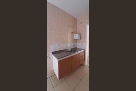 Apartamento à venda com 106m², 3 quartos e 1 vaga Apartamento à venda com 106m², 3 quartos e 1 vagaCozinha