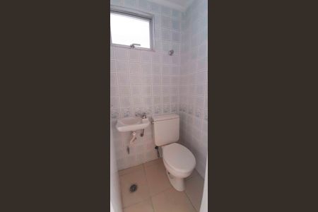Apartamento à venda com 106m², 3 quartos e 1 vaga Apartamento à venda com 106m², 3 quartos e 1 vagaLavabo