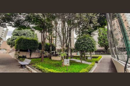 Apartamento à venda com 106m², 3 quartos e 1 vaga Apartamento à venda com 106m², 3 quartos e 1 vagaÁrea Verde