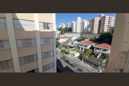 Apartamento à venda com 106m², 3 quartos e 1 vaga Apartamento à venda com 106m², 3 quartos e 1 vagaVista do Quarto 1