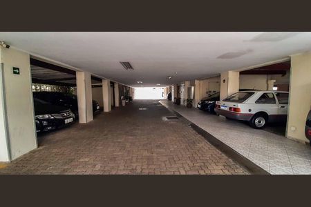Apartamento à venda com 106m², 3 quartos e 1 vaga Apartamento à venda com 106m², 3 quartos e 1 vagaGaragem
