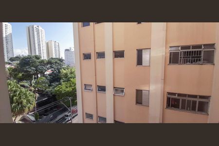 Apartamento à venda com 106m², 3 quartos e 1 vaga Apartamento à venda com 106m², 3 quartos e 1 vagaVista do Escritório