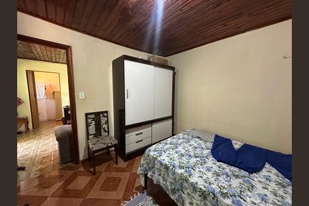 Casa à venda com 121m², 2 quartos e 2 vagas Casa à venda com 121m², 2 quartos e 2 vagasQuarto 1