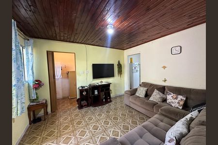 Sala de casa à venda com 2 quartos, 121m² em Jardim Bandeirantes, Barueri