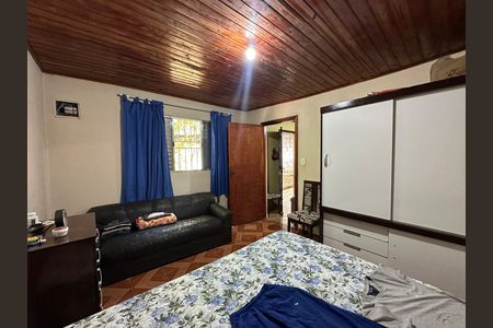Casa à venda com 121m², 2 quartos e 2 vagas Casa à venda com 121m², 2 quartos e 2 vagasQuarto 1