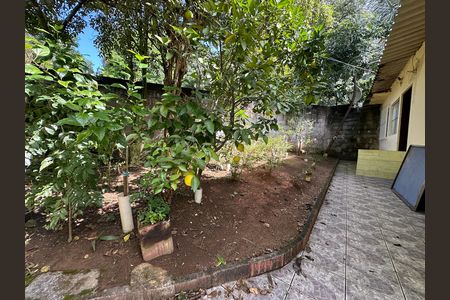 Casa à venda com 121m², 2 quartos e 2 vagas Casa à venda com 121m², 2 quartos e 2 vagasQuintal