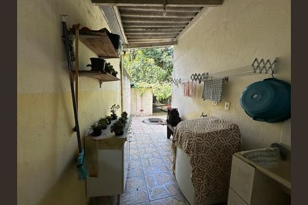 Casa à venda com 121m², 2 quartos e 2 vagas Casa à venda com 121m², 2 quartos e 2 vagasÁrea de Serviço