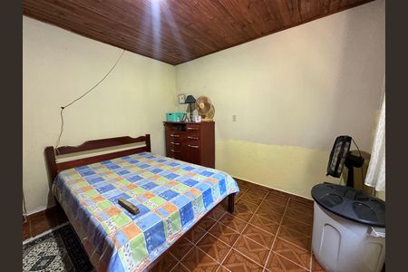 Quarto 2 de casa à venda com 2 quartos, 121m² em Jardim Bandeirantes, Barueri