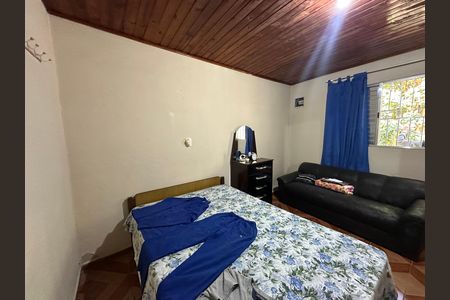 Casa à venda com 121m², 2 quartos e 2 vagas Casa à venda com 121m², 2 quartos e 2 vagasQuarto 1
