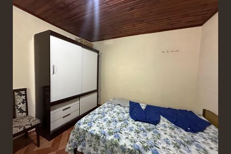 Quarto 1 de casa à venda com 2 quartos, 121m² em Jardim Bandeirantes, Barueri