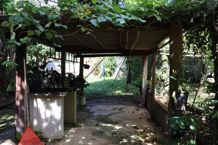 Casa à venda com 121m², 2 quartos e 2 vagas Casa à venda com 121m², 2 quartos e 2 vagasQuintal