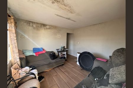 Casa para alugar com 3 quartos, 70m² em Vila Uniao (zona Leste), São Paulo