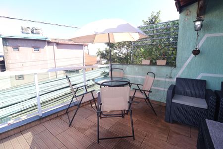 Casa à venda com 95m², 2 quartos e 2 vagasEspaço Gourmet