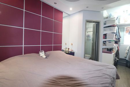 Casa à venda com 95m², 2 quartos e 2 vagasQuarto 1 suíte