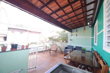 Casa à venda com 95m², 2 quartos e 2 vagasEspaço Gourmet