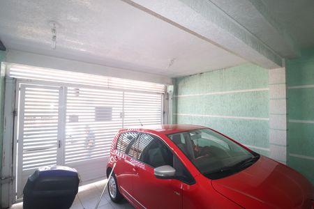 Casa à venda com 95m², 2 quartos e 2 vagasGaragem