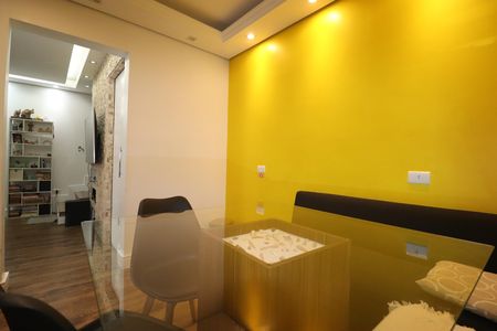 Casa à venda com 95m², 2 quartos e 2 vagasCozinha