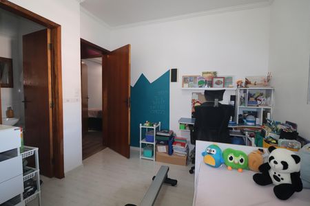 Casa à venda com 95m², 2 quartos e 2 vagasQuarto 2