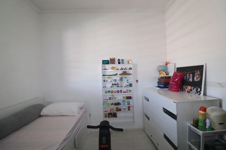 Casa à venda com 95m², 2 quartos e 2 vagasQuarto 2
