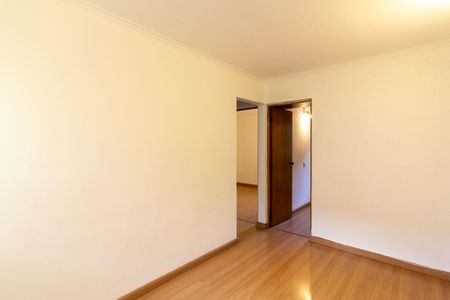 Sala de apartamento para alugar com 2 quartos, 48m² em Americanópolis, São Paulo