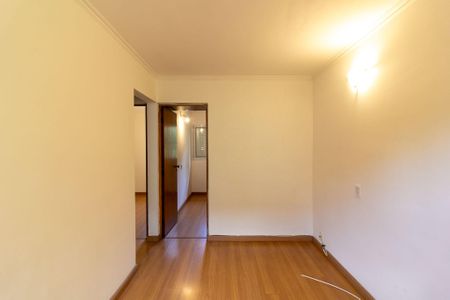 Sala de apartamento para alugar com 2 quartos, 48m² em Americanópolis, São Paulo
